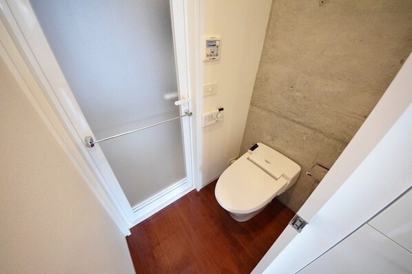 アーデン芝公園の物件内観写真